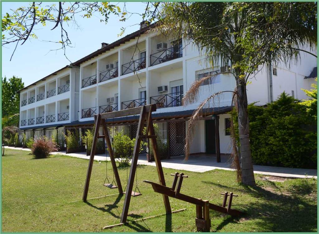 Posada Hambare Esquina  Dış mekan fotoğraf